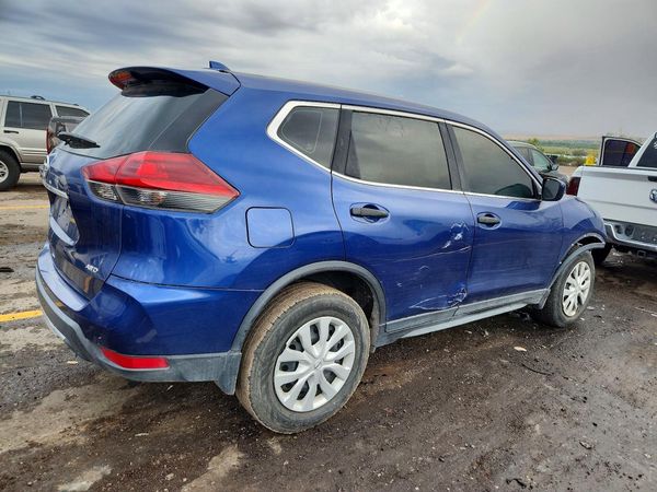 2020 NISSAN ROGUE