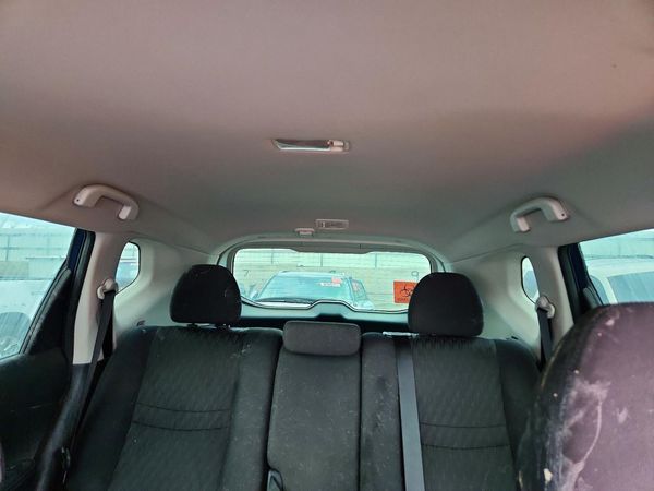 2020 NISSAN ROGUE