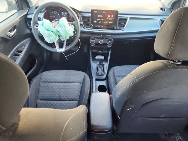 2022 KIA RIO LX, S