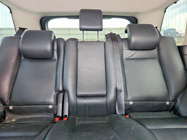 2012 LAND ROVER RANGEROVER HSE