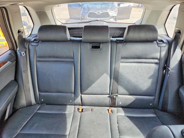 2012 BMW X5 xDrive35i — SUVN