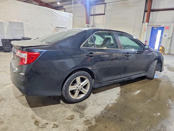 2013 TOYOTA CAMRY — PSRA