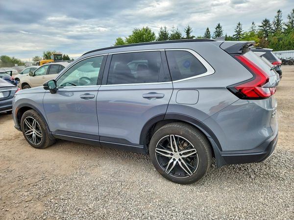 2024 HONDA CR-V Sport Touring — DSRA