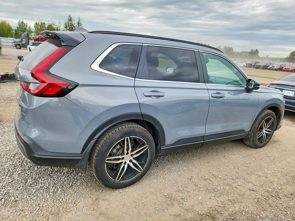 2024 HONDA CR-V Sport Touring — PSRA