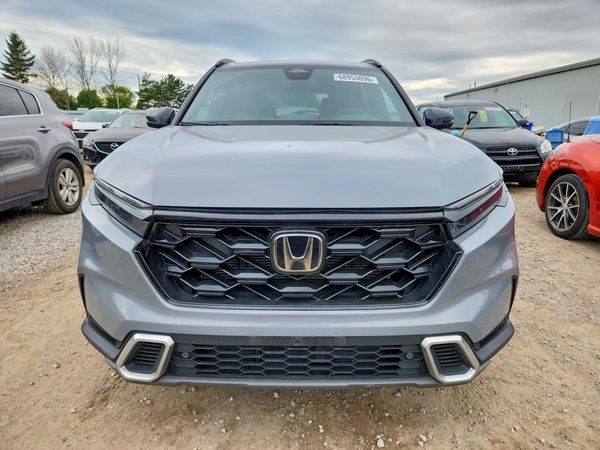 2024 HONDA CR-V Sport Touring — DIRF