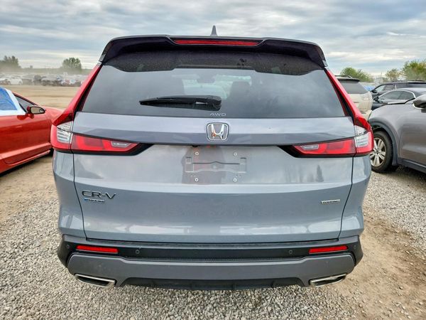 2024 HONDA CR-V Sport Touring — DIRR