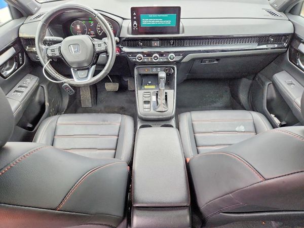 2024 HONDA CR-V Sport Touring — CKPT