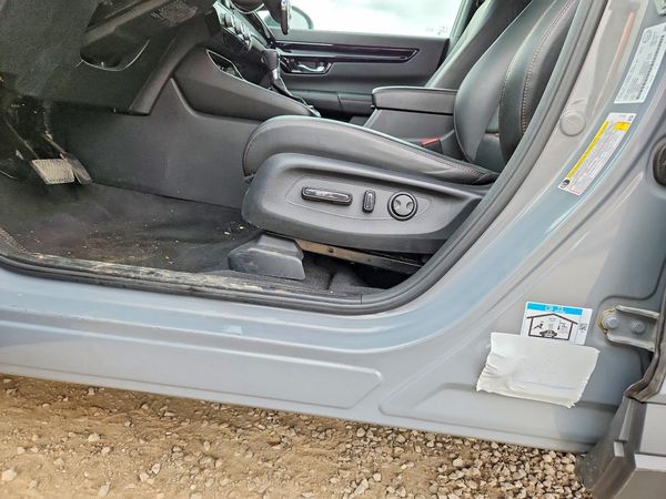 2024 HONDA CR-V Sport Touring — WLDM