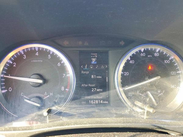 2015 TOYOTA HIGHLANDER — ODOM
