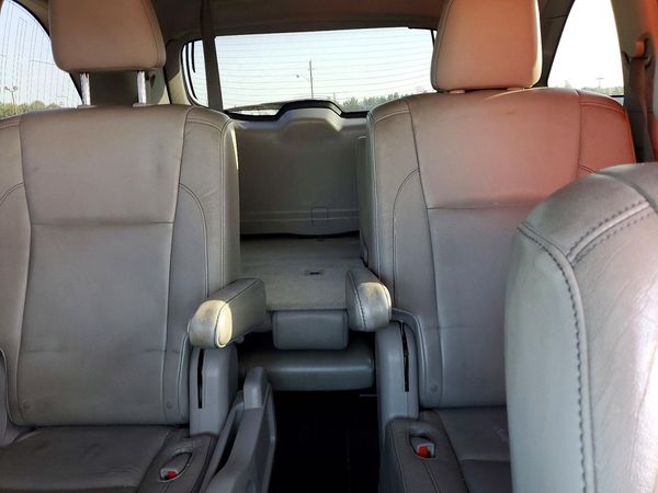 2015 TOYOTA HIGHLANDER — SUVN