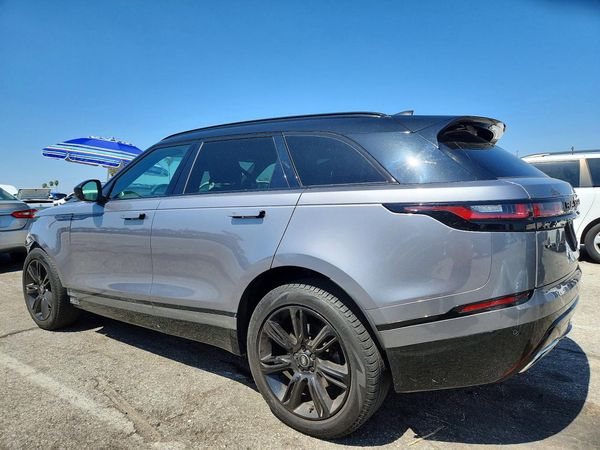 2023 LAND ROVER RANGEROVER P340 R-Dynamic S — DSRA