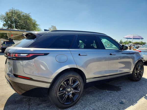 2023 LAND ROVER RANGEROVER P340 R-Dynamic S — PSRA