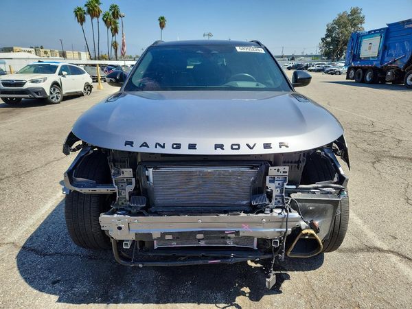 2023 LAND ROVER RANGEROVER P340 R-Dynamic S — DIRF