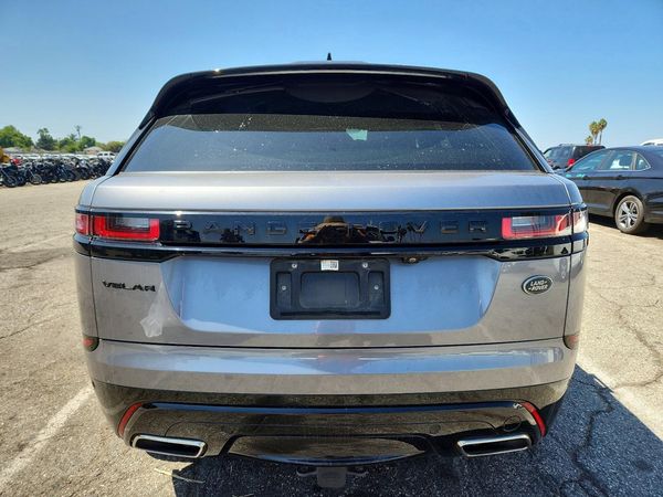 2023 LAND ROVER RANGEROVER P340 R-Dynamic S — DIRR