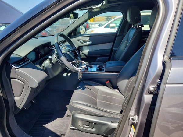 2023 LAND ROVER RANGEROVER P340 R-Dynamic S — DENT