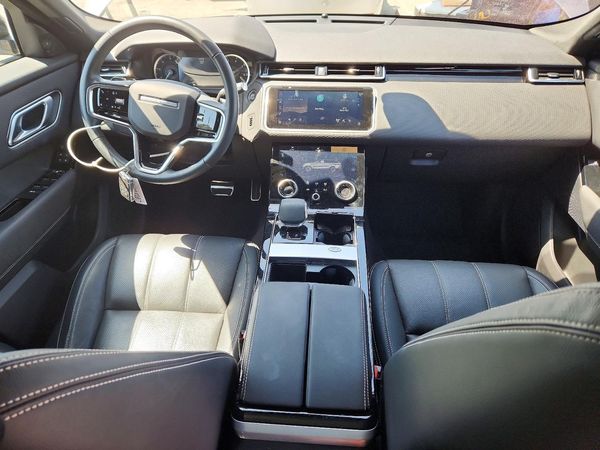 2023 LAND ROVER RANGEROVER P340 R-Dynamic S — CKPT