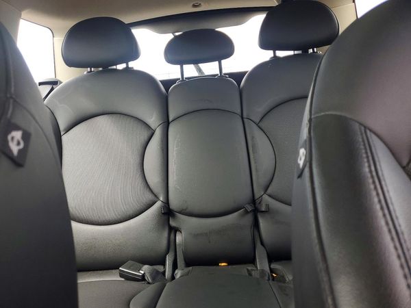 2013 MINI COOPER — SUVN