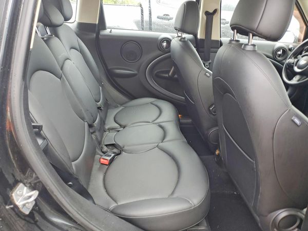 2013 MINI COOPER — PSRS