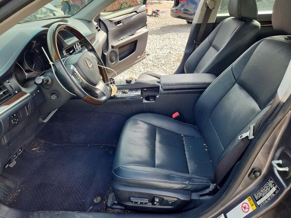 2014 LEXUS ES 350