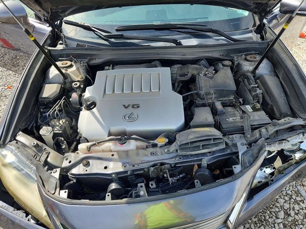 2014 LEXUS ES 350