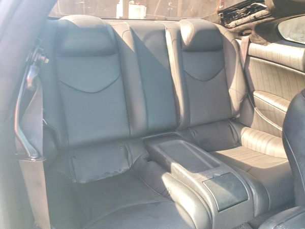 2013 INFINITI G37