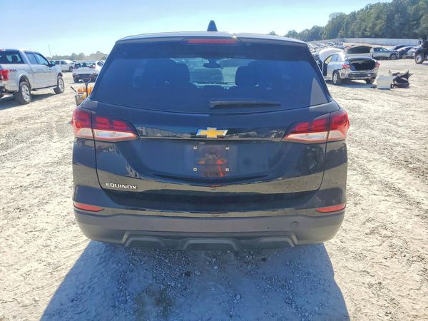 2023 CHEVROLET EQUINOX LS (1FL) — DIRR