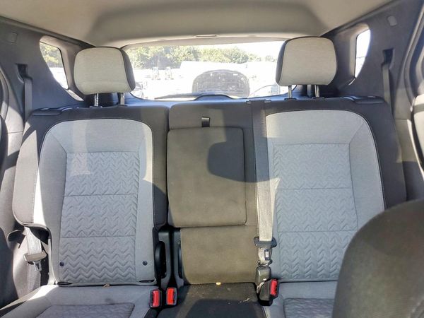 2023 CHEVROLET EQUINOX LS (1FL) — SUVN