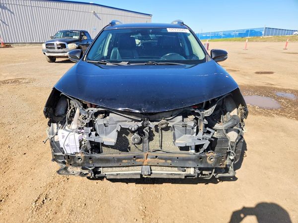 2014 TOYOTA RAV4 High