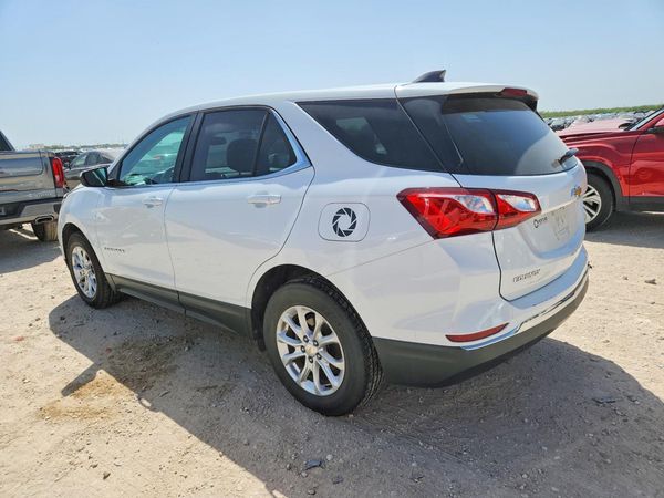 2020 CHEVROLET EQUINOX LT (1LT)