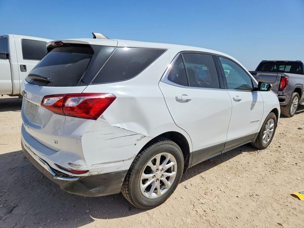 2020 CHEVROLET EQUINOX LT (1LT)
