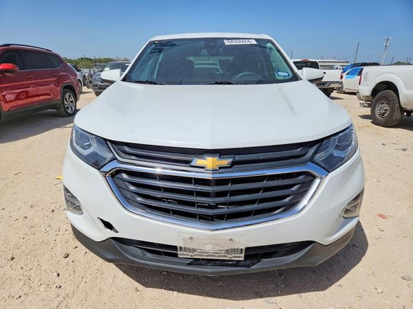 2020 CHEVROLET EQUINOX LT (1LT)