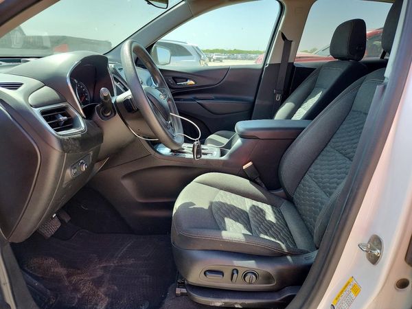2020 CHEVROLET EQUINOX LT (1LT)