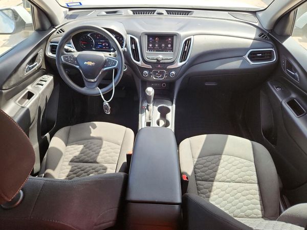 2020 CHEVROLET EQUINOX LT (1LT)