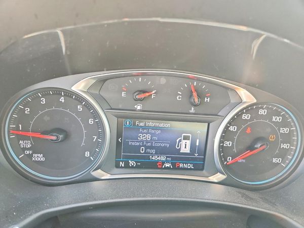 2020 CHEVROLET EQUINOX LT (1LT)