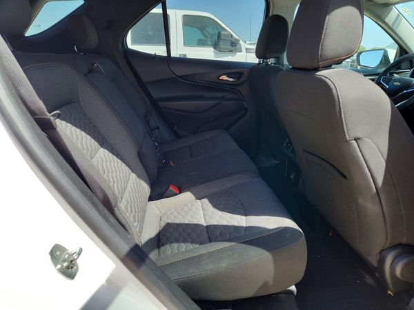 2020 CHEVROLET EQUINOX LT (1LT)