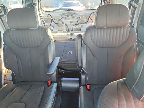 2025 HYUNDAI PALISADE — SUVN