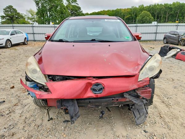 2013 MAZDA 5 Touring/GS — DIRF