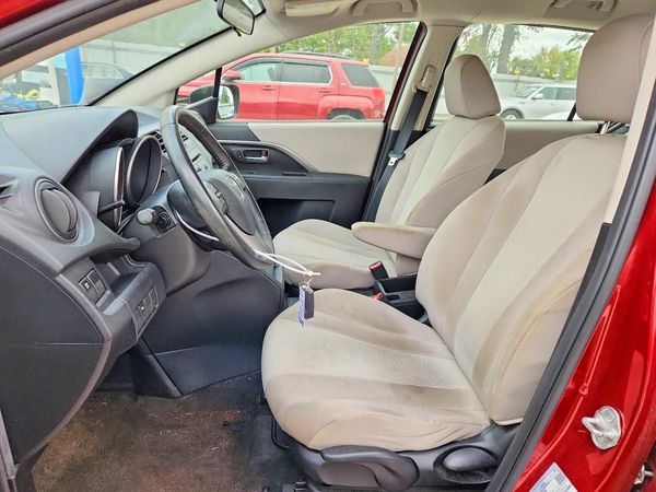 2013 MAZDA 5 Touring/GS — DENT