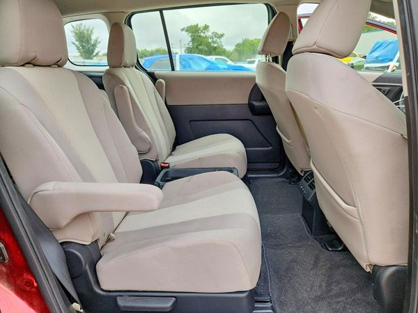 2013 MAZDA 5 Touring/GS — PSRS