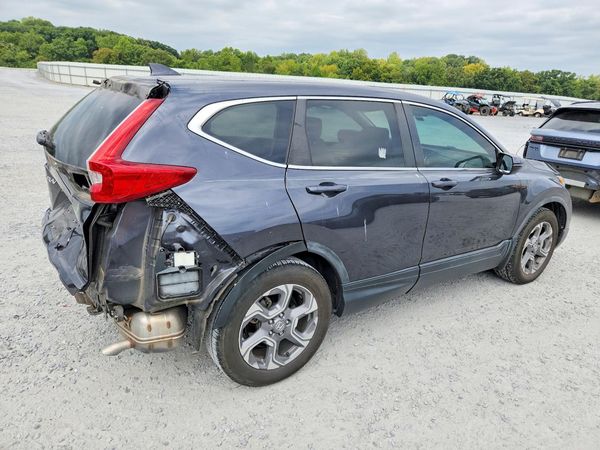 2019 HONDA CRV EX-L/EX-L Navi — PSRA