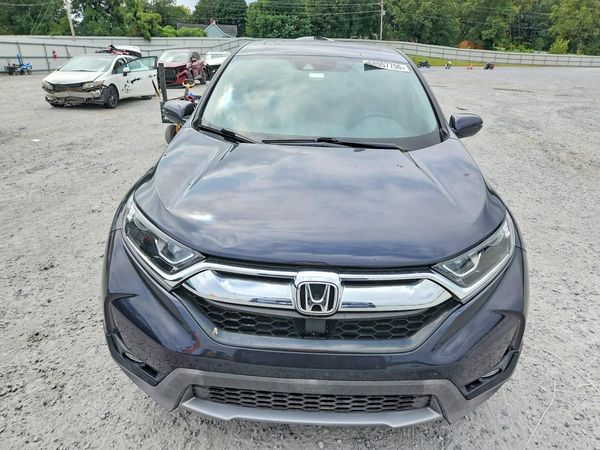 2019 HONDA CRV EX-L/EX-L Navi — DIRF
