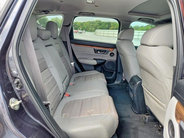 2019 HONDA CRV EX-L/EX-L Navi — PSRS