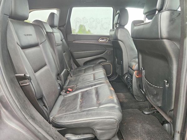 2014 JEEP CHEROKEE Summit — PSRS