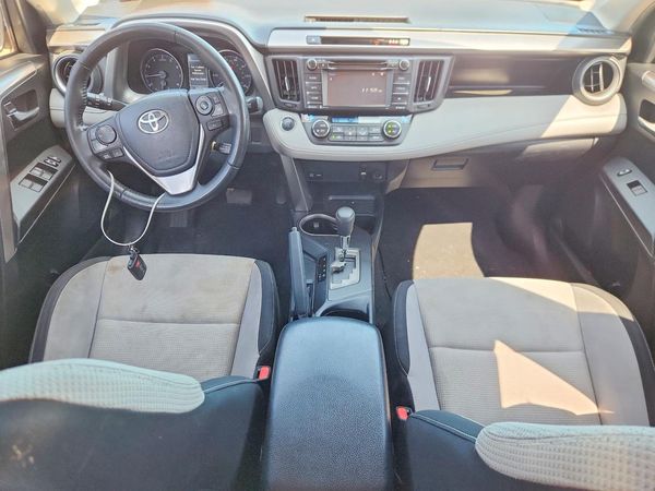 2018 TOYOTA RAV4 — CKPT