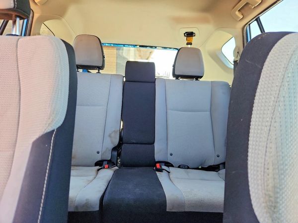 2018 TOYOTA RAV4 — SUVN