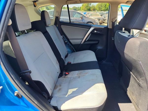 2018 TOYOTA RAV4 — PSRS