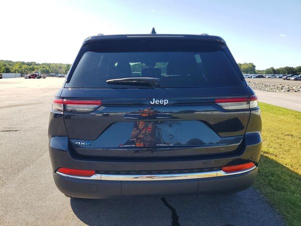2024 JEEP GRAND CHEROKEE Limited 4XE — DIRR