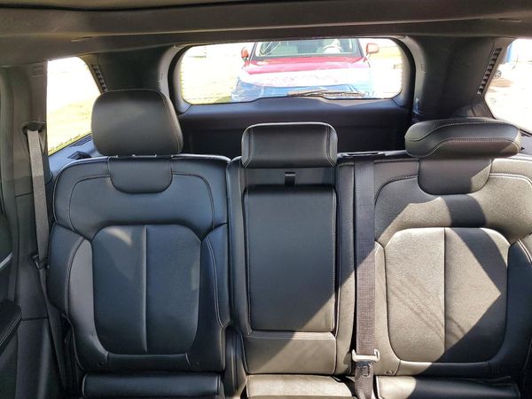 2024 JEEP GRAND CHEROKEE Limited 4XE — SUVN