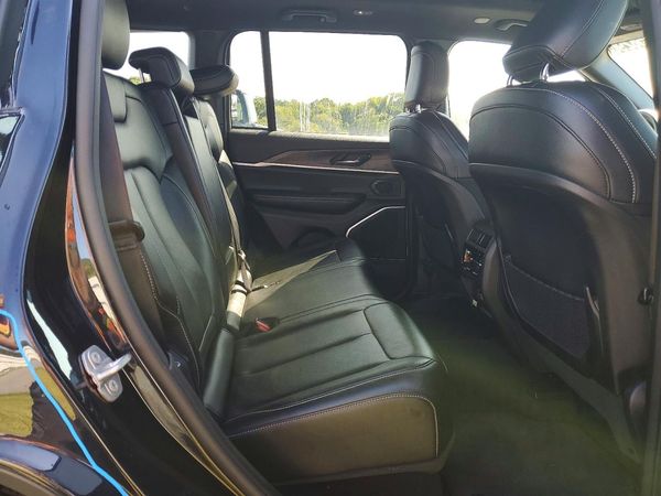 2024 JEEP GRAND CHEROKEE Limited 4XE — PSRS