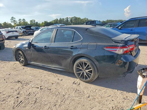 2019 TOYOTA CAMRY L/LE/SE/XLE